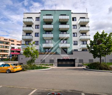 Pronájem bytu 3+kk 71 m², Strančická 3506, Praha - Photo 4