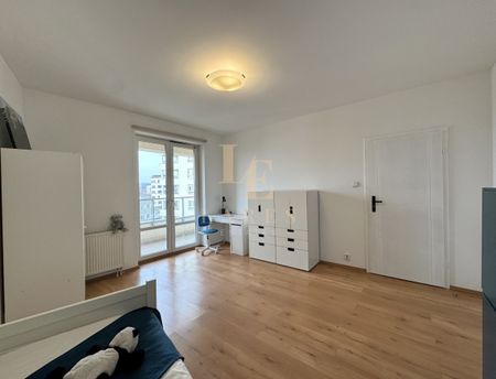 Balkon | CH Mokotów | Zwierzęta akceptowane - Photo 3