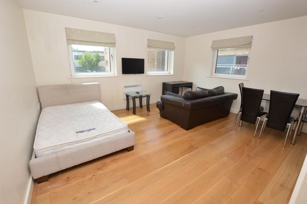 apartment to rent De Grey Road, Colchester, CO4 - Photo 1