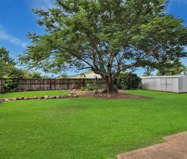 3 Bedroom Fully Airconditioned - Large Garden Shed - Side Access - Photo 2