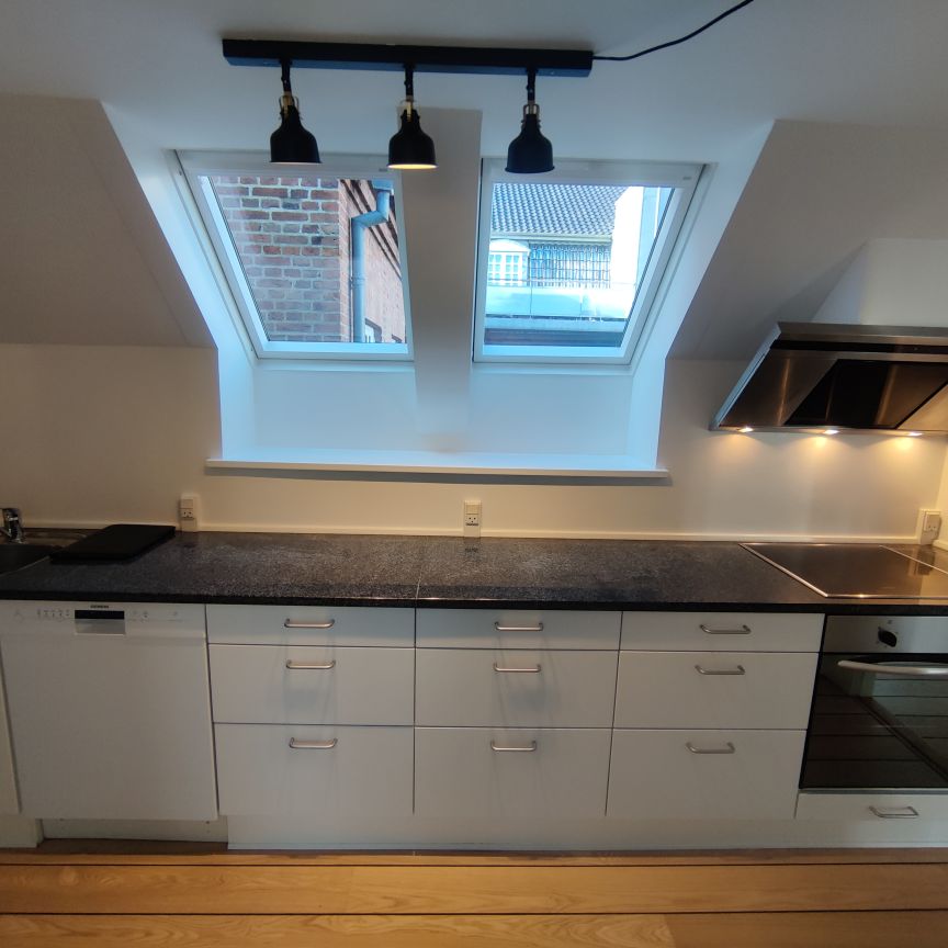 Delevenlig og central - Photo 1