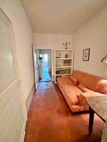 Quadrilocale via della Chiesa 89, San Frediano, Firenze - Photo 3