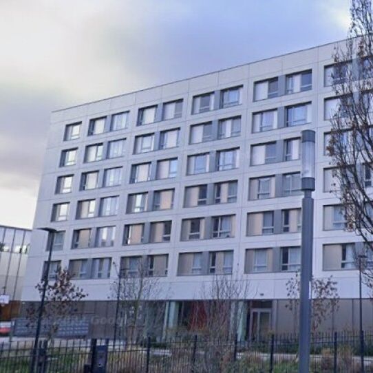 Location Appartement 1 pièce 20m² LYON 7ème - Photo 2