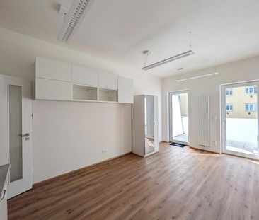 Pronájem bytu 1+kk 28 m2 - Photo 1