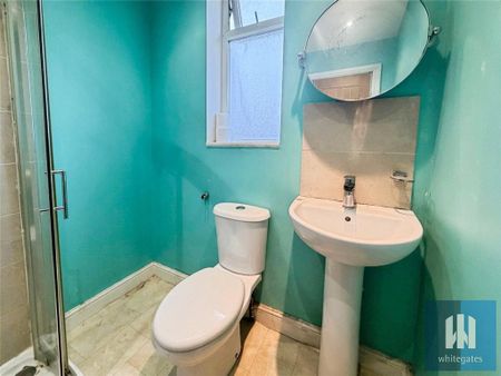 2 bedroom semi-detached house to rent - Photo 3