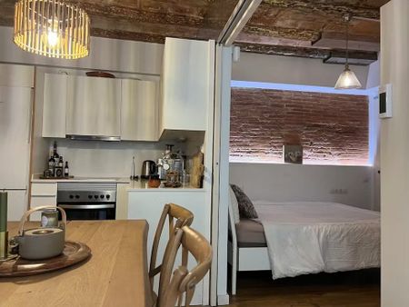 Carrer de Sant Pau, Barcelona, Catalonia 08001 - Photo 3