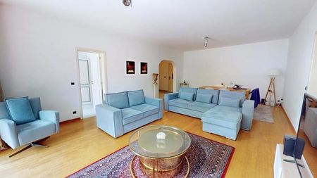 Appartement te huur - Foto 3