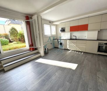 Location Appartement 4 pièces 92m² PARIS 10ème - Photo 6