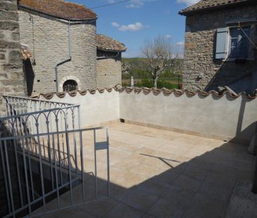 Location maison 3 pièces 72.4 m² à Saint-Maurice-d'Ardèche (07200) - Photo 4