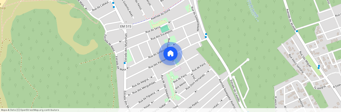 Rua Damiao de Gois, Setubal