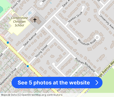 67 Rodney Blvd, Guelph - Photo 1