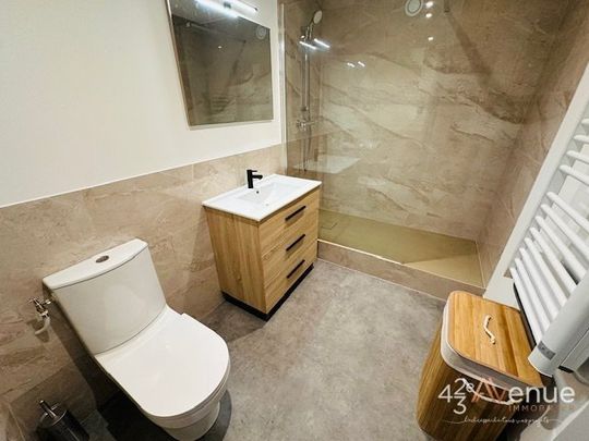 APPARTEMENT T2 A LOUER - Photo 1