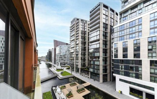 Peninsula Apartments, Paddington - Photo 1