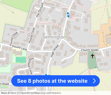 High Street, Semington, Trowbridge, BA14 - Photo 1