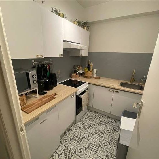 Studio te huur - Foto 1