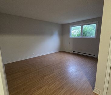 2 Chambres Lumineux Et Spacieux - Photo 1