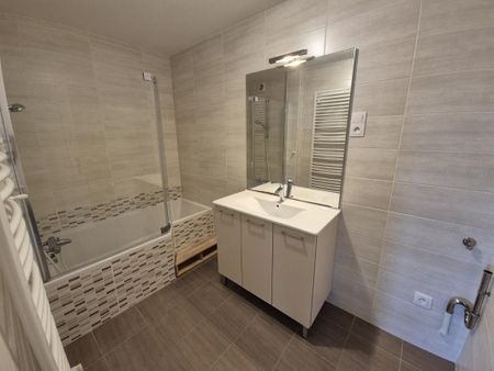 Location Appartement 3 pièces 73m² NANCY 54000 - Photo 5