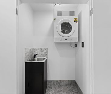 Brand New One Bedroom Apartment - Photo 2