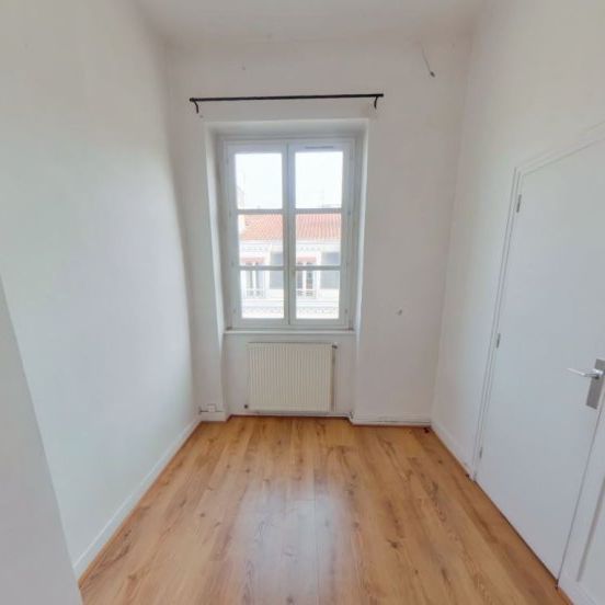 APPARTEMENT T2 A LOUER - Photo 1