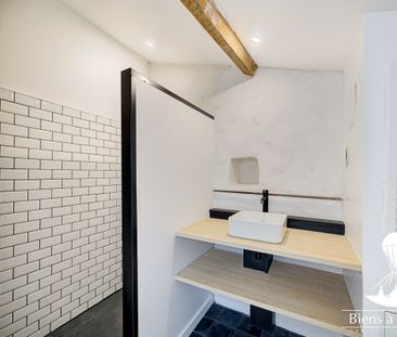 A Louer Maison T2 Bouguenais - Photo 6