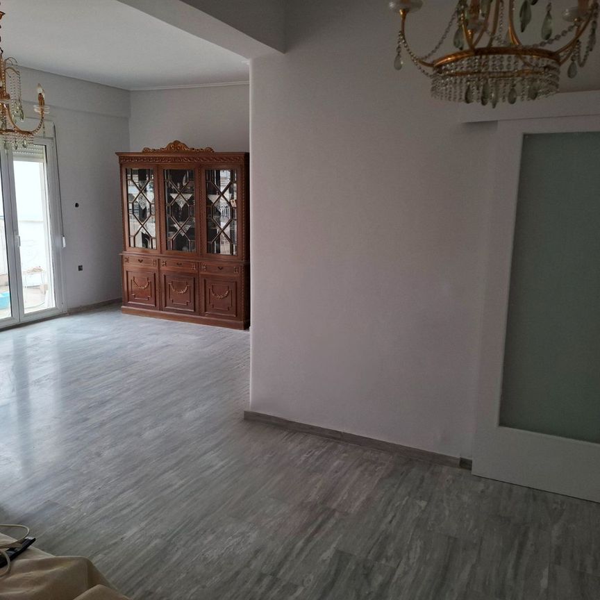 Διαμέρισμα για ενοικίαση Αγία Ελεούσα (Καλλιθέα) - Photo 1