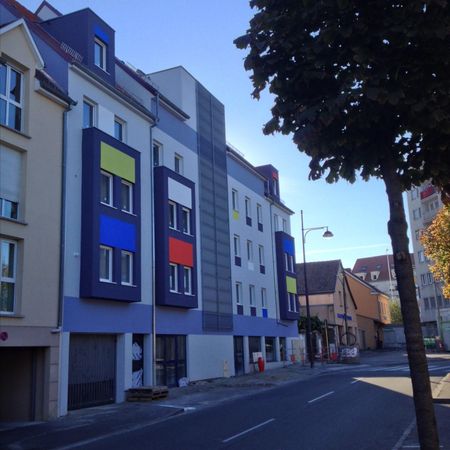 F3 PROCHE CENTRE - Photo 3