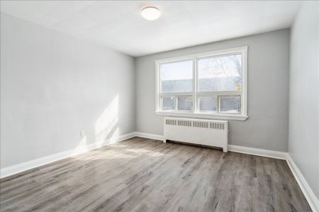 For Lease - 145 North Service Road Unit# 1, Oakville, Ontario - Photo 4
