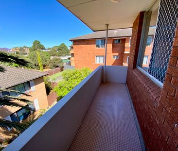 5/75 Chandos Street, Ashfield NSW 2131 - Apartment For Rent | Domain - Photo 5