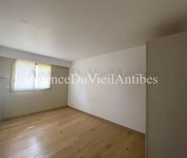 ANTIBES - 2pièces de 53.40 m² loué vide - Photo 6