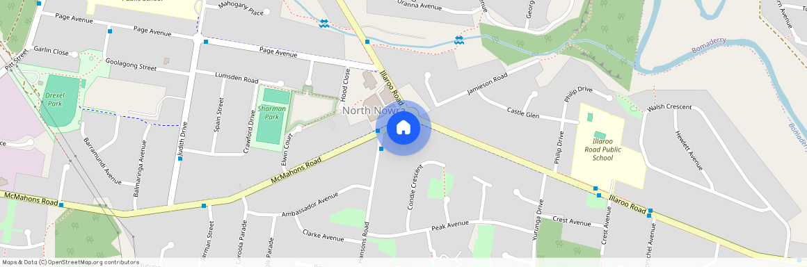 4A McMahons Road, North Nowra