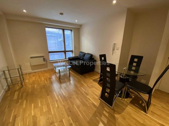 1 bedroom apartment to rent - Photo 1