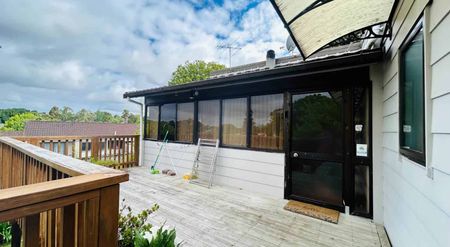 3 BEDROOM FAMILY HOME - Photo 3