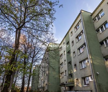 Mieszkanie Kraków Bieżanów-Prokocim powierzchnia 57.67 m² C206-WM-4... - Фото 5