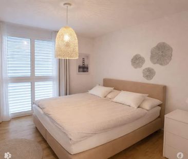 3.5 Zimmer, 89 m², 4. Stock - Foto 2