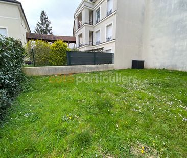 Appartement Montlhéry 2 pièce(s) 57.79 m² - Photo 2
