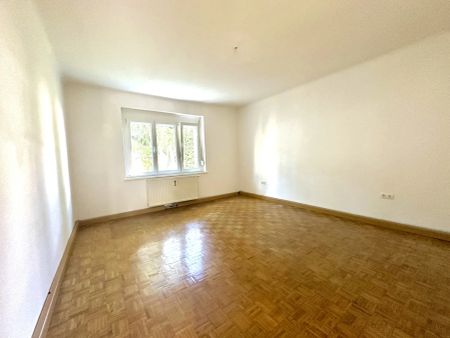 Zentrale gemütliche Balkonwohnung - Photo 2