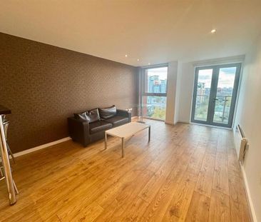 2 bedroom apartment to rent - Photo 2