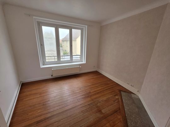 Location Appartement 3 pièces 34m² BOULOGNE SUR MER 62200 - Photo 1