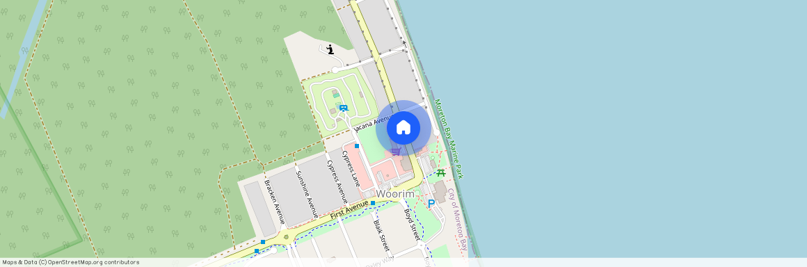 Address available on request, Qld 4507, Woorim