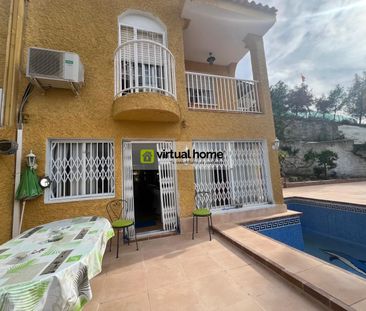 Terraced house - Benidorm (Rincon de Loix Alto) - Photo 1