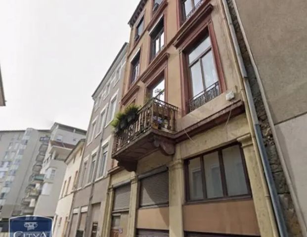 Appartement à louer 1 pièce 15m² - Photo 1