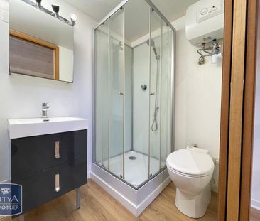 Location Appartement 1 pièce 19m² PERIGUEUX 24000 - Photo 1