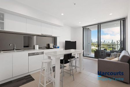 Initial 6-month Lease on Offer - Photo 2