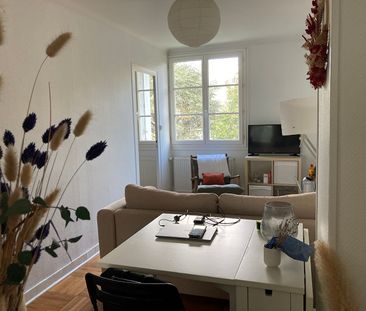 Location Appartement 2 pièces 34m² NANTES 44300 - Photo 2