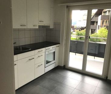 1.5 Zimmer, 45 m², 3. Stock - Foto 5