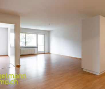 3-room apartment with balcony / 3-room apartment with balcony - Foto 3