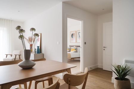 1 bedroom apartment to rent - Photo 2