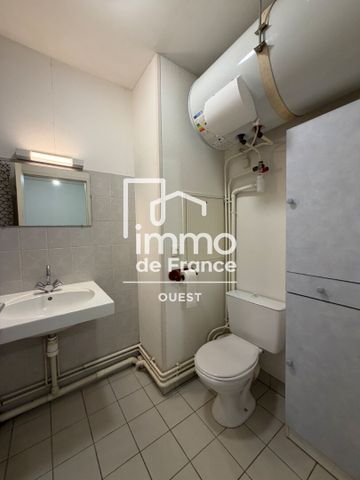 Location Appartement 1 pièce 34m² - Photo 4