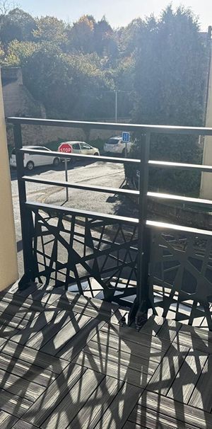 Location appartement 1 pièce, 32.00m², Laval - Photo 1