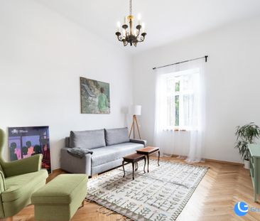 2-pok. Stare Miasto *Łobzowska* 60m2-oddz. kuchnia - Photo 4